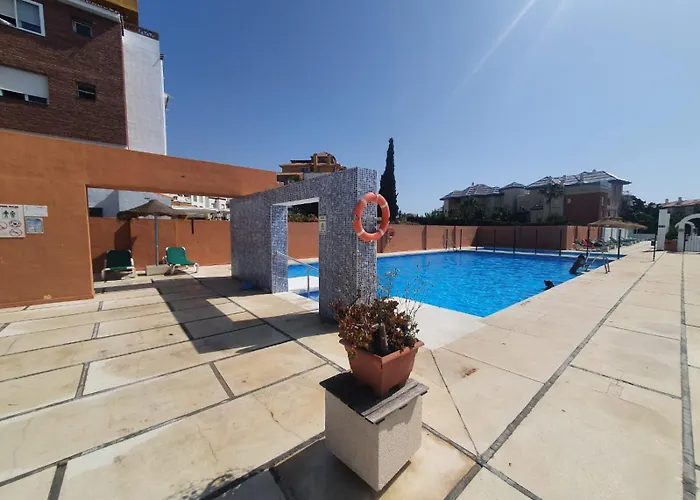 Apartamento Pueblo Evita
